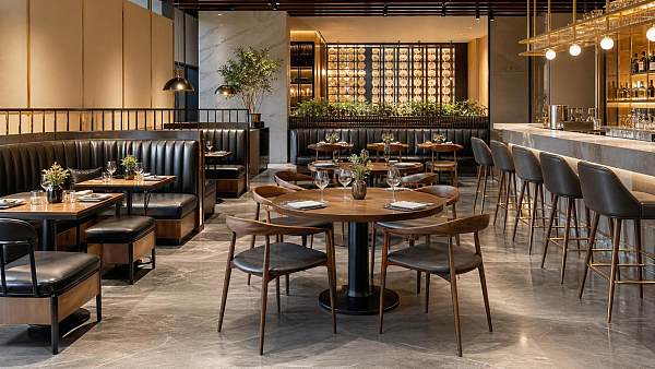 Custom Furniture for Restaurants: What to Prioritize Before Ordering
