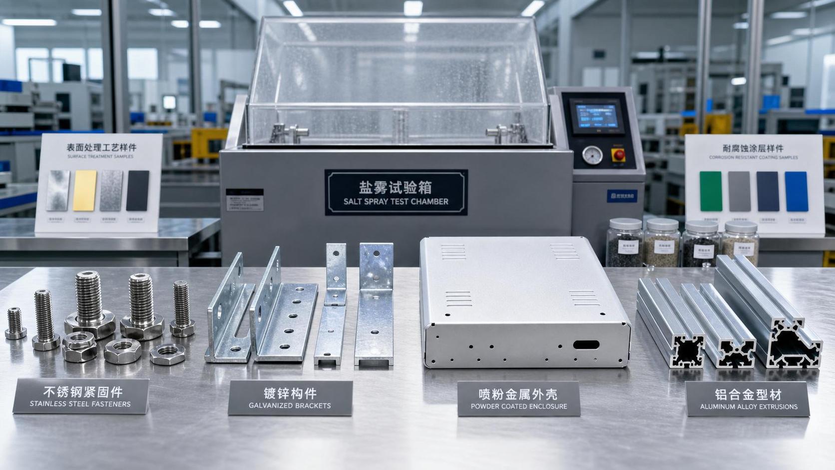 Corrosion Resistance Grade Explained for Real-World Material Selection