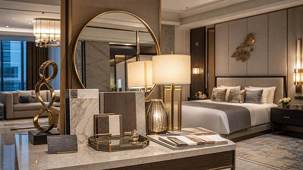 Decor Sourcing for Hotels: How to Balance Style, Lead Time, and Budget