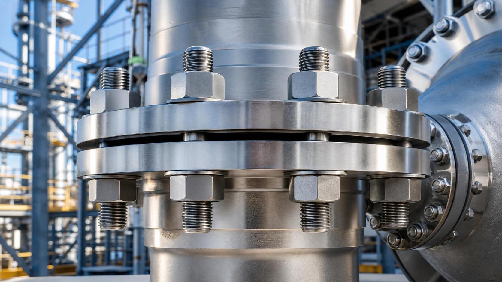 High Strength Stainless Steel Fasteners: When Grade Matters Most