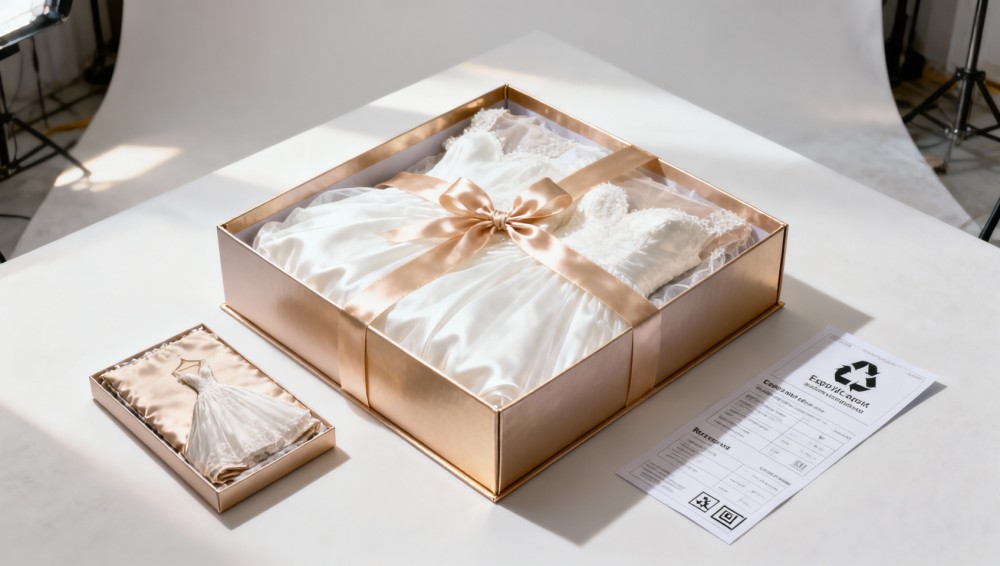 EU Delays EPR Labeling Deadline for Bridal Gift Boxes to October 2026