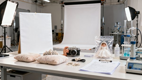 CPSC Sets New Lead Limit for Children’s Photo Props