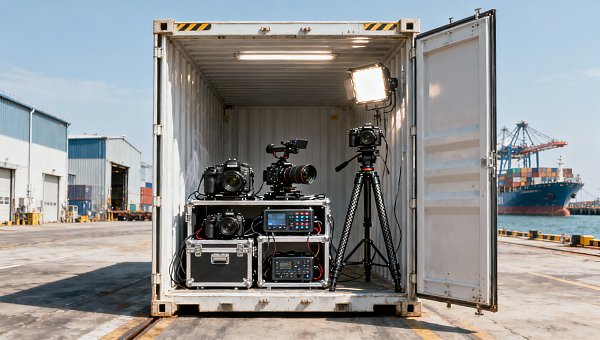 Maersk Expands Priority Slots for Photo Equipment on Asia-Europe Route