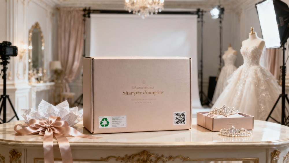 EU Delays EPR Label Rule for Bridal Gift Boxes to October 2026