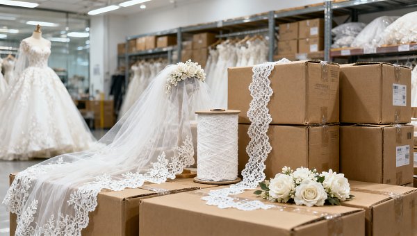 Vietnam Sets 28.7% Duty on Chinese Polyester Lace