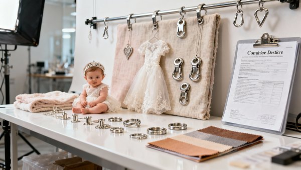 CPSC Sets New Lead Limit for Infant Photo Props