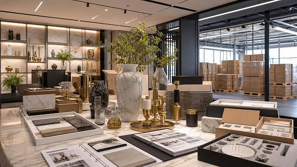 Luxury Decor Wholesale: Cost Drivers, MOQs, and Margin Planning in 2026