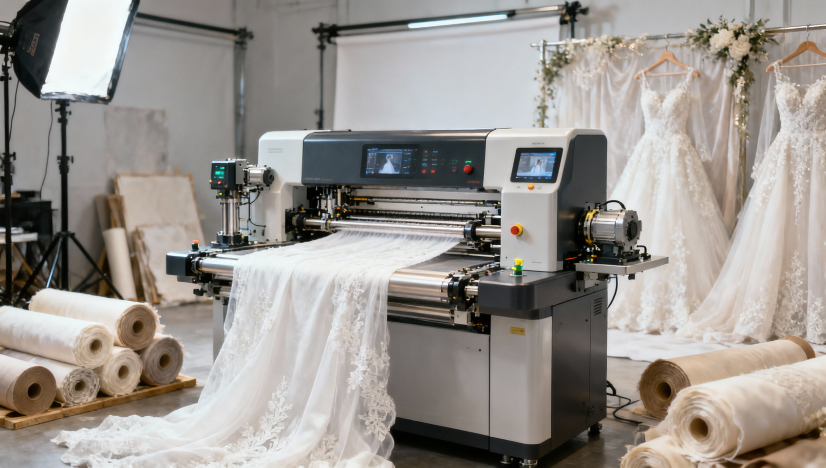 RCEP Cumulation Expansion Opens Zero Tariff Path for Smart Textile Printer Imports in Vietnam