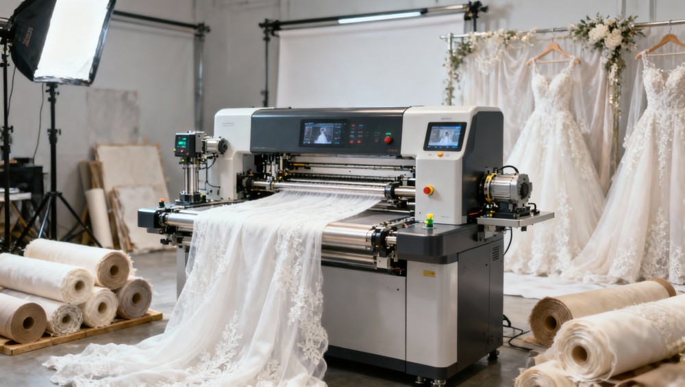 RCEP Cumulation Expansion Opens Zero Tariff Path for Smart Textile Printer Imports in Vietnam RCEP Cumulation Expansion Opens Zero Tariff Path for Smart Textile Printer Imports in Vietnam