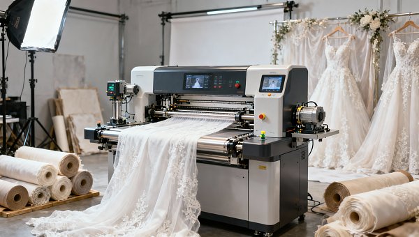 RCEP Cumulation Expansion Opens Zero Tariff Path for Smart Textile Printer Imports in Vietnam