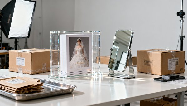 GSO Expands EPR Rules to Packaging for Bridal Display Items