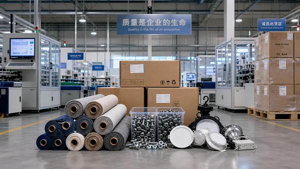 Light Manufacturing Cost Pressures in 2026: What Is Changing