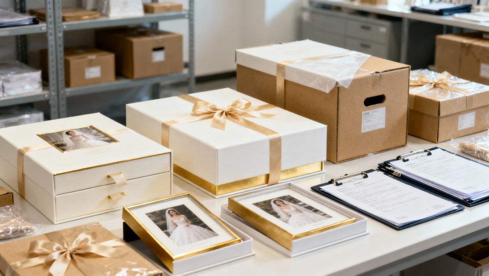 EU EPR Rules Extend to Wedding Photo Gift Boxes EU EPR Rules Extend to Wedding Photo Gift Boxes