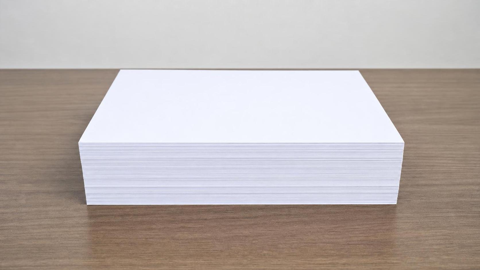 A4 Copy Paper Quality: The Hidden Technical Factors Behind Smooth Printing, Lower Waste, and Better Office Procurement