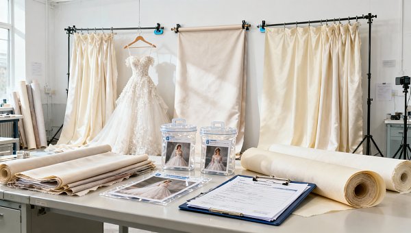 CPSC Tightens Phthalate Limit for Wedding Backdrops