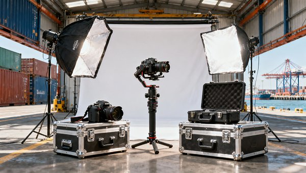 China-LA Spot Rate for Bridal Photo Gear Falls 27%