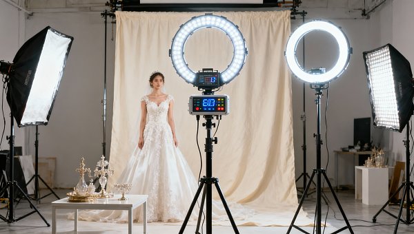 EU Rule Takes Effect: LED Backdrops Must Meet EN IEC 62471:2026