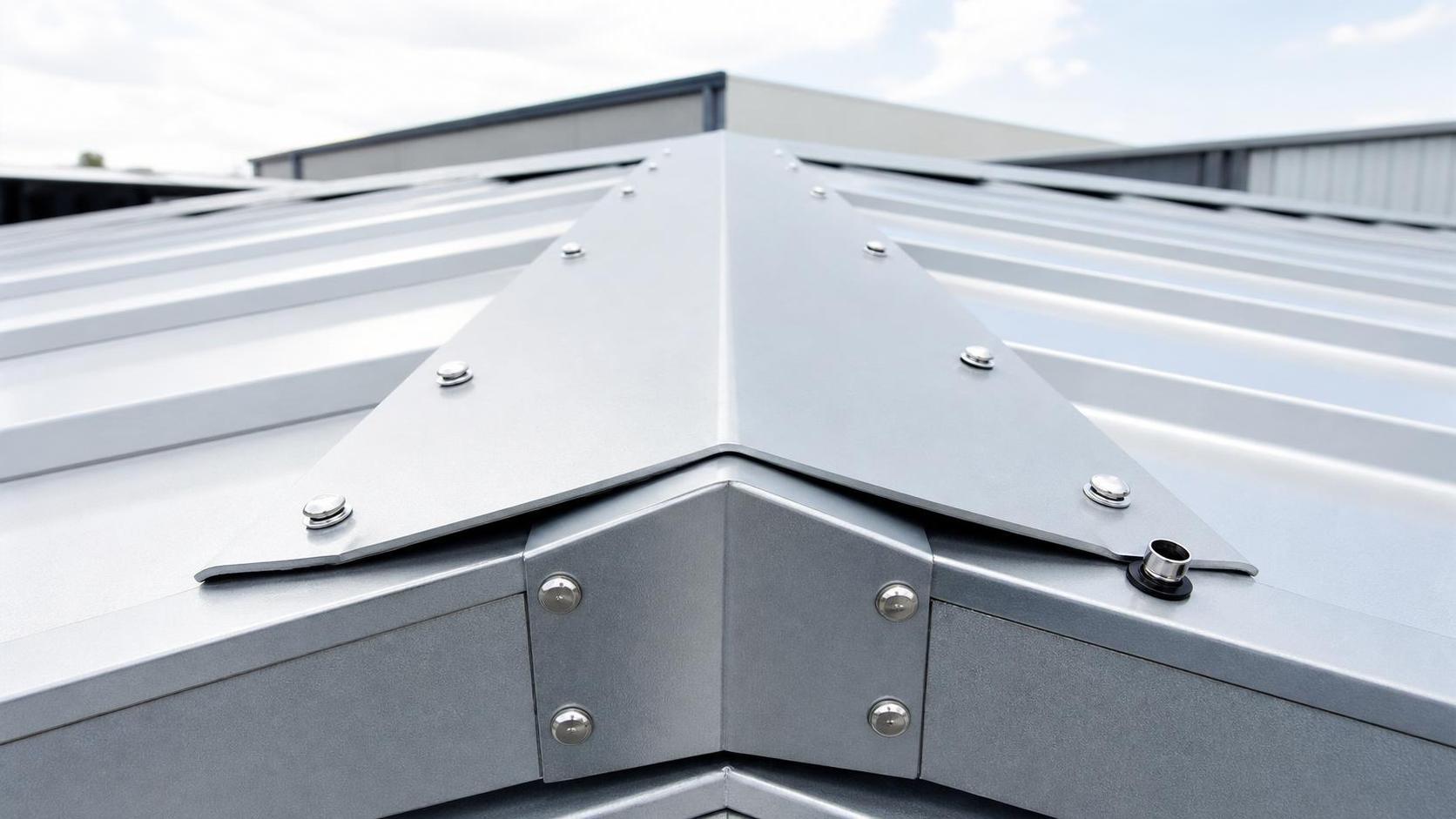 Blind Rivets for Roofing: When They Outperform Screws in Metal Panels
