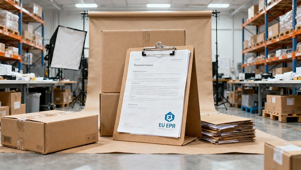 EU EPR Rule Takes Effect for Recyclable Studio Backdrops