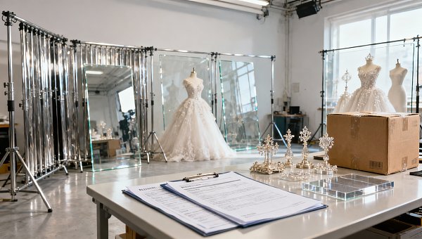 Vietnam Ends Quotas but Adds BIS Rule for Wedding Props