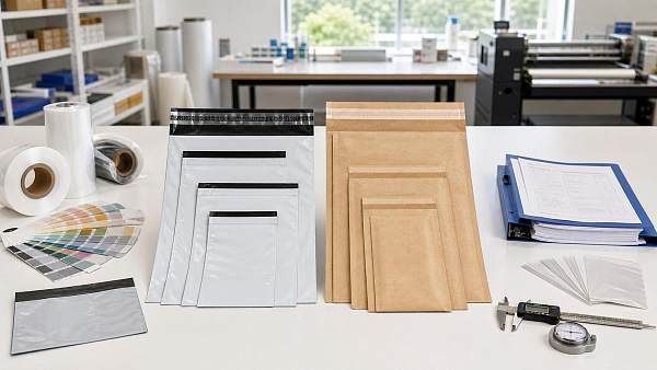 Recyclable Printed Mailers: Cost, Compliance, and Print Tradeoffs