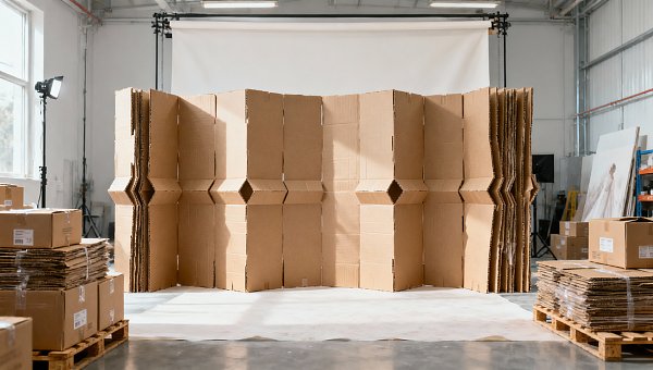 EU EPR Rule Takes Effect for Recyclable Backdrops