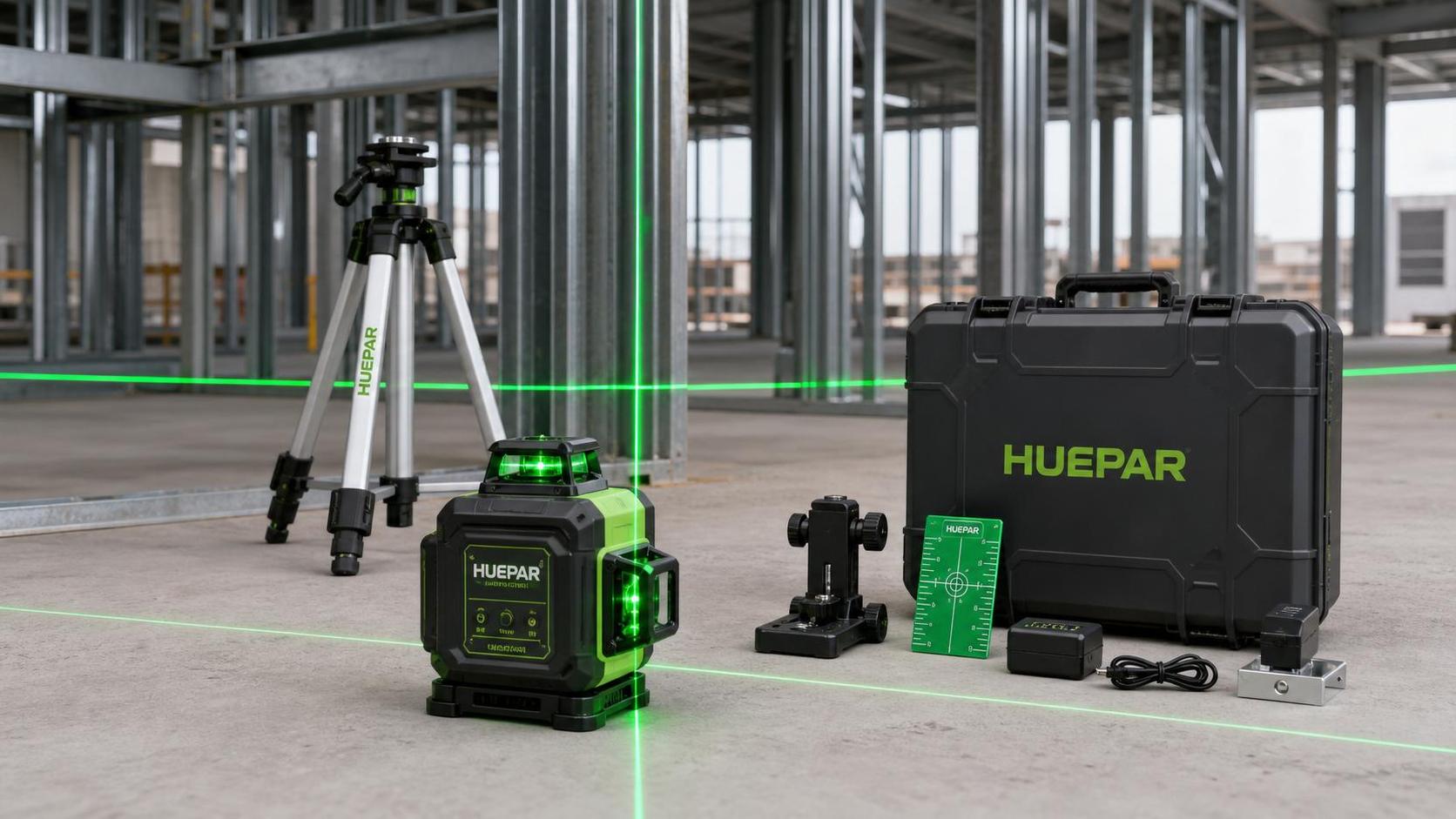 Digital Laser Level Price Guide: What Affects Cost and Accuracy