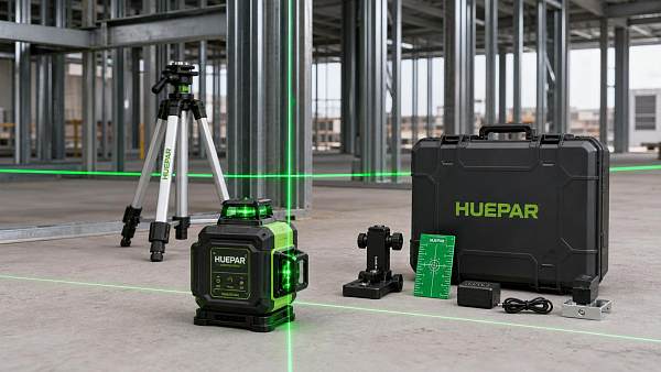 Digital Laser Level Price Guide: What Affects Cost and Accuracy