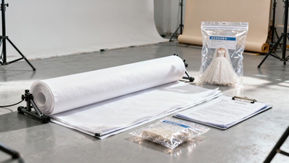 EU Tightens REACH Limits for PVC Photo Backdrops EU Tightens REACH Limits for PVC Photo Backdrops
