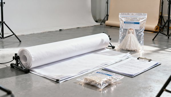 EU Tightens REACH Limits for PVC Photo Backdrops