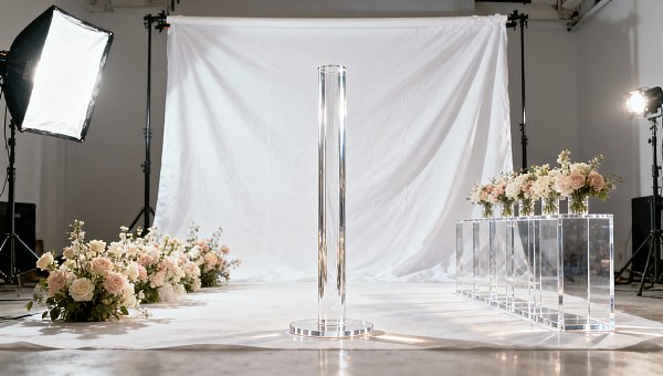 CPSC Warns of Tip-Over Risk in Acrylic Photo Props
