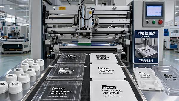 Screen Printing Ink for Plastic: Adhesion, Drying, and Rub Resistance Explained