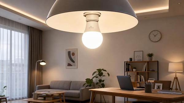 Smart WiFi Light Bulbs E27: What Matters Most for Stable Daily Use