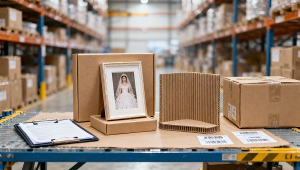 EU EPR Rule Takes Effect for Wedding Photo Packaging