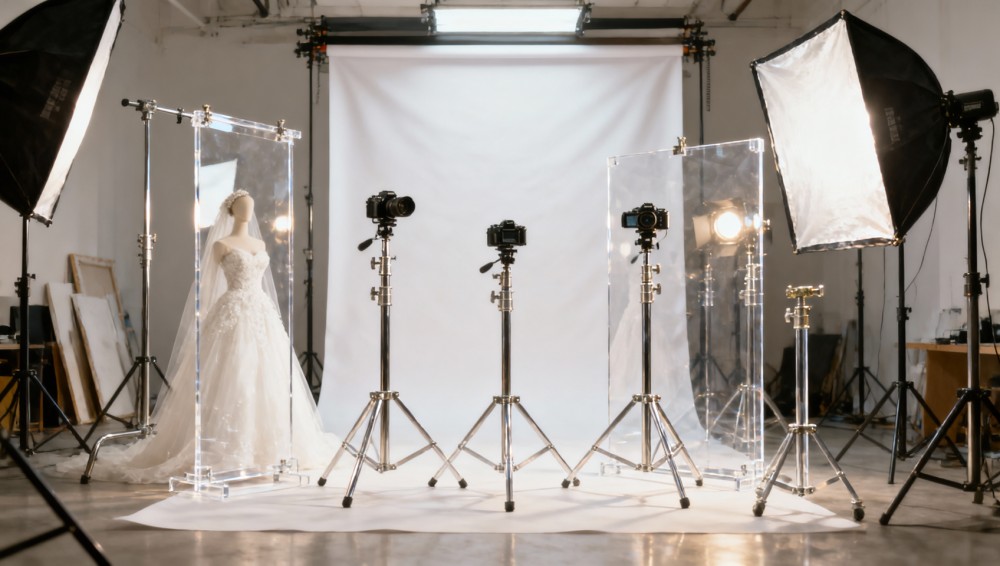 CPSC Adds 12 China-Made Acrylic Photo Prop Stands to Recall List