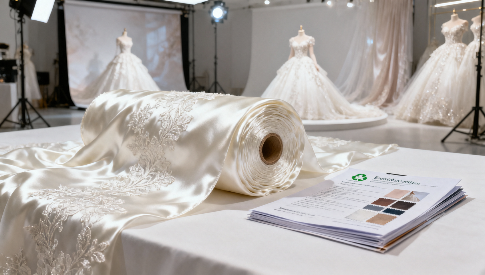 Indonesia Lifts Silk Quota, Adds Eco-Label Rule