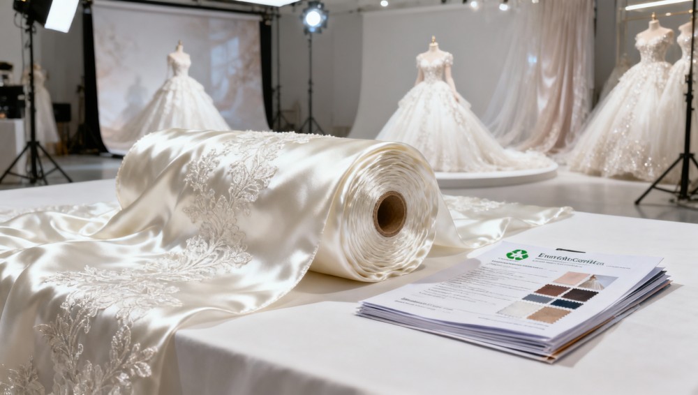 Indonesia Lifts Silk Quota, Adds Eco-Label Rule