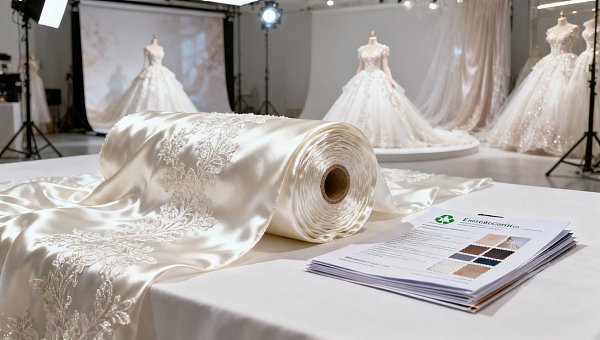 Indonesia Lifts Silk Quota, Adds Eco-Label Rule