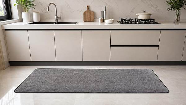 Washable Kitchen Runner Mat: What to Check Before You Buy