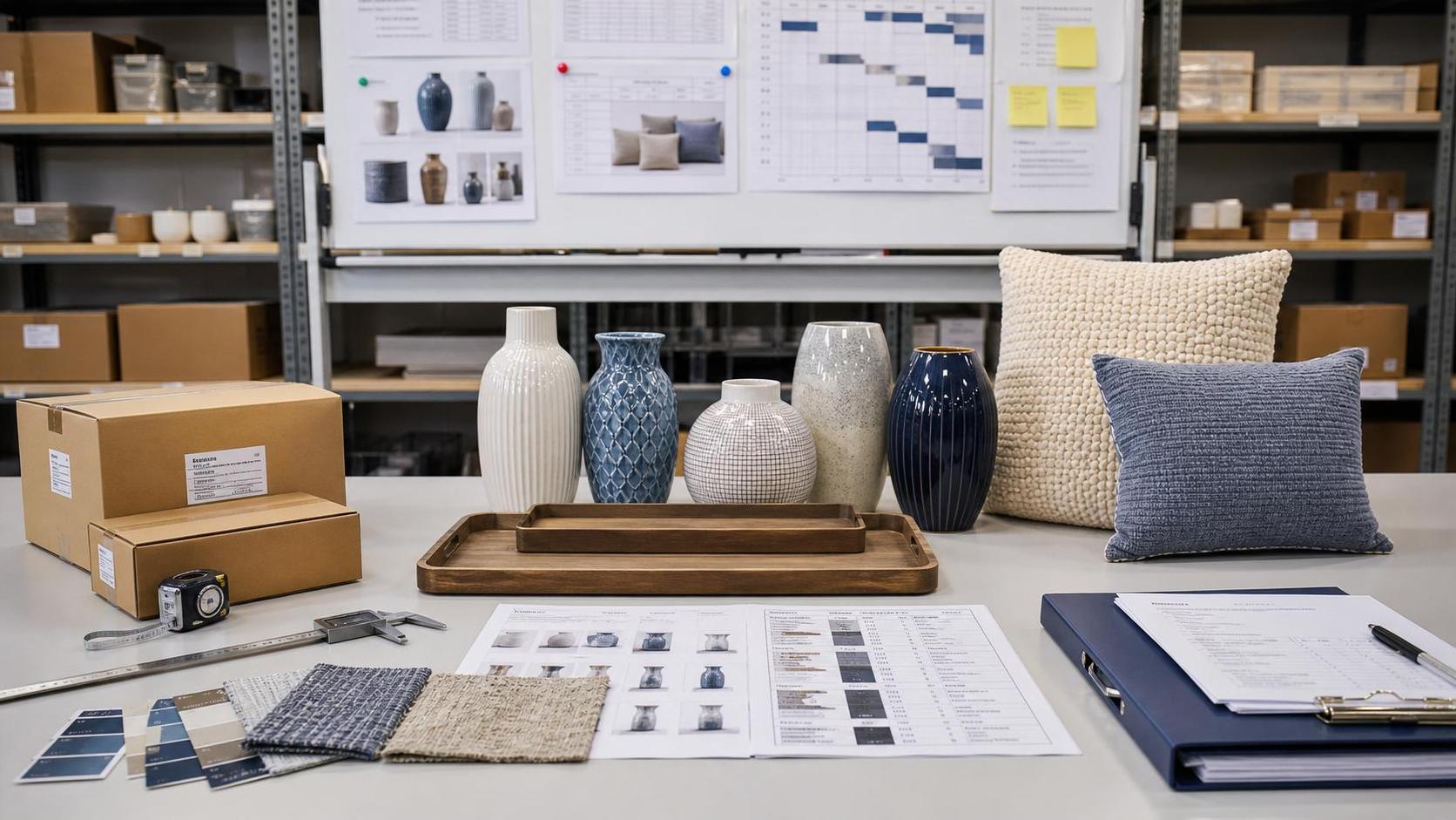 Decor Suppliers USA: How to Vet Lead Times, MOQ, and Product Consistency