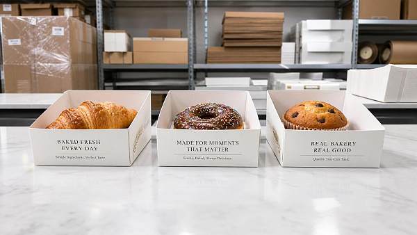 How to Compare Grease Resistant Bakery Boxes for Freshness and Leak Control