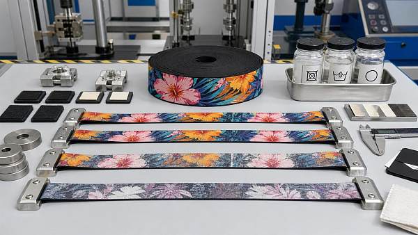 Printed Elastic Bands: Common Print Failures and How to Improve Durability