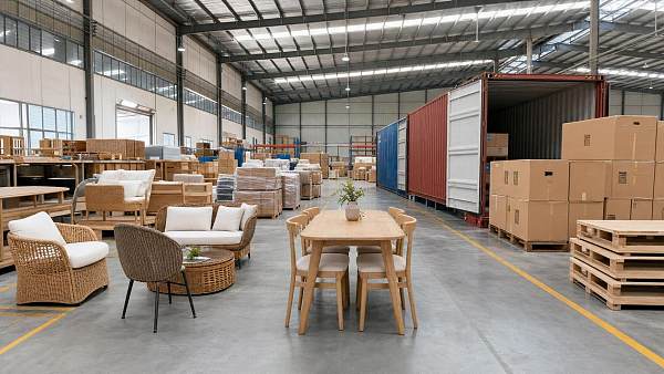 Furniture OEM Indonesia: Cost, MOQ, and Lead Time Factors to Compare
