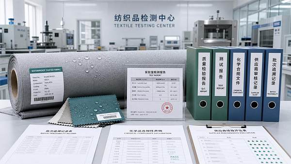 How to Evaluate a Functional Textile Supplier for Performance and Compliance