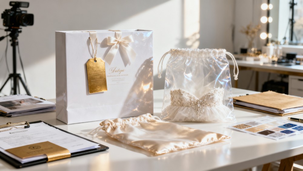 EU EPR Rule Hits Bridal Packaging Exports on July 19 EU EPR Rule Hits Bridal Packaging Exports on July 19