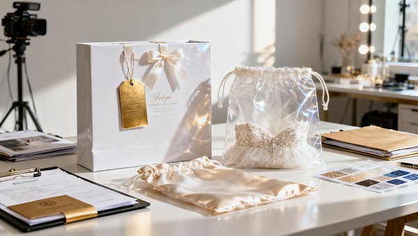 EU EPR Rule Hits Bridal Packaging Exports on July 19