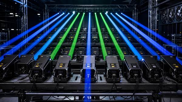 How to Evaluate a Laser Stage Lighting Manufacturer for Beam Quality and Reliability