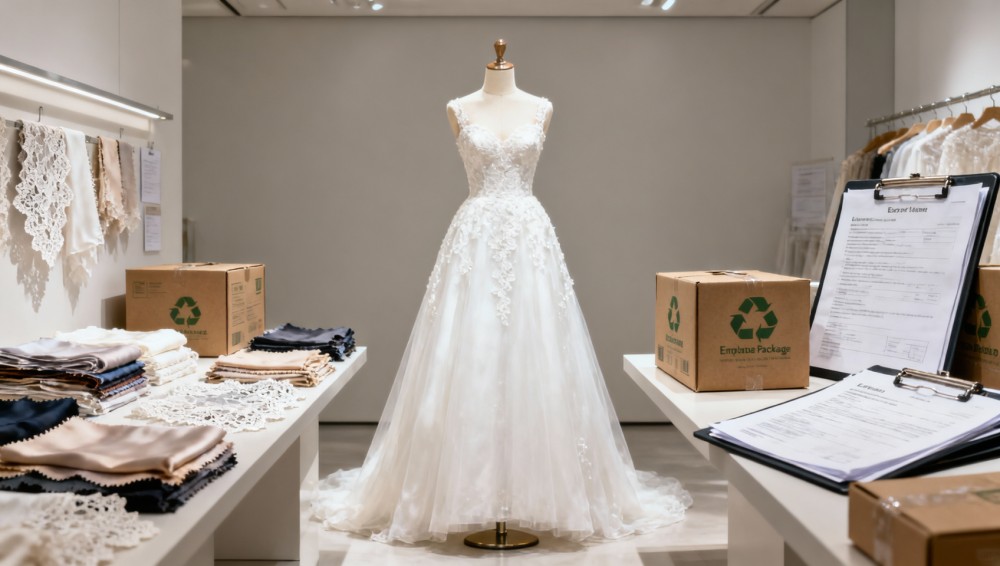 France and Germany EPR Rule to Cover Bridalwear from Aug 2026 France and Germany EPR Rule to Cover Bridalwear from Aug 2026