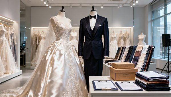 EU EPR Rules to Cover Bridal and Formalwear in 2026