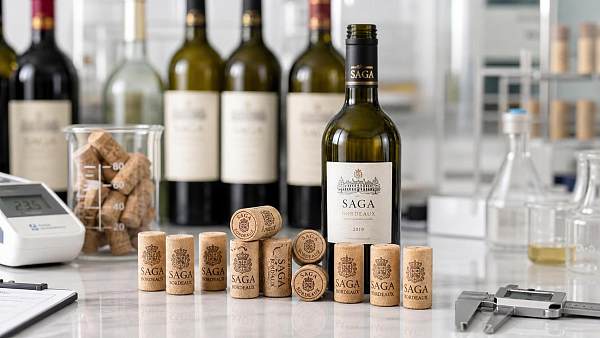 How to Choose Logo Printed Wine Corks for Branding and Bottle Sealing